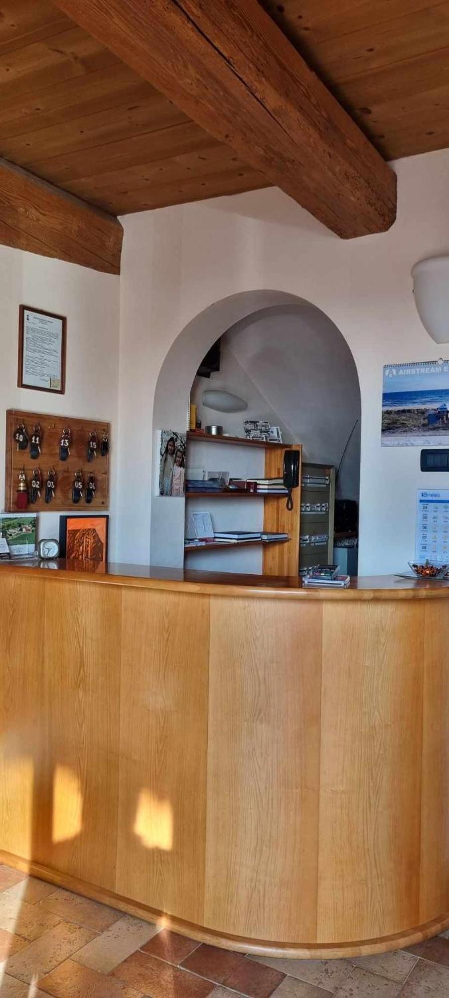Villa San Biagio Mason Vicentino Exterior photo