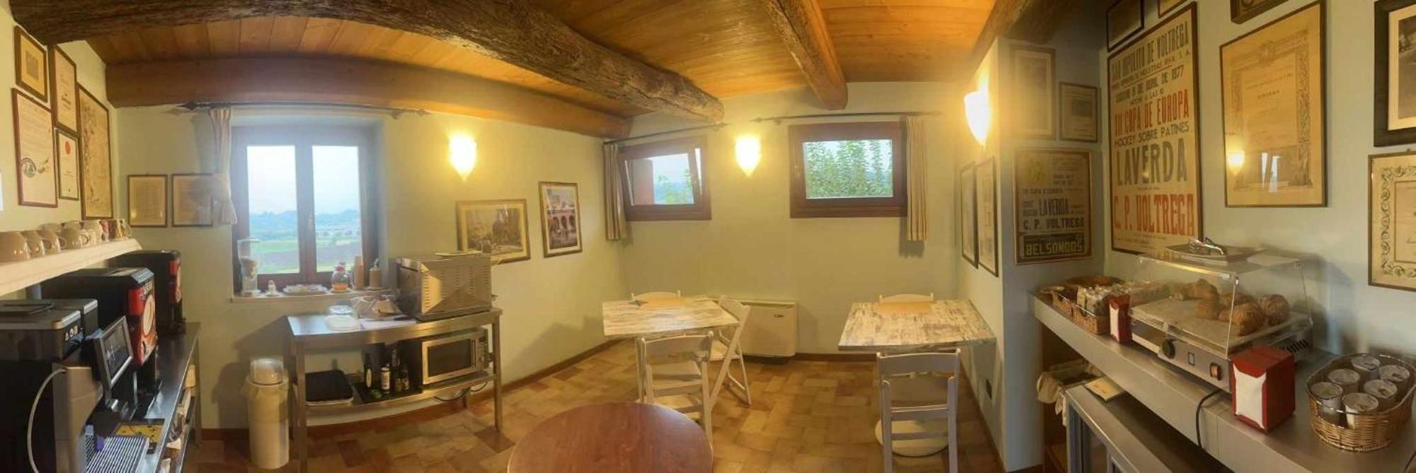 Villa San Biagio Mason Vicentino Exterior photo