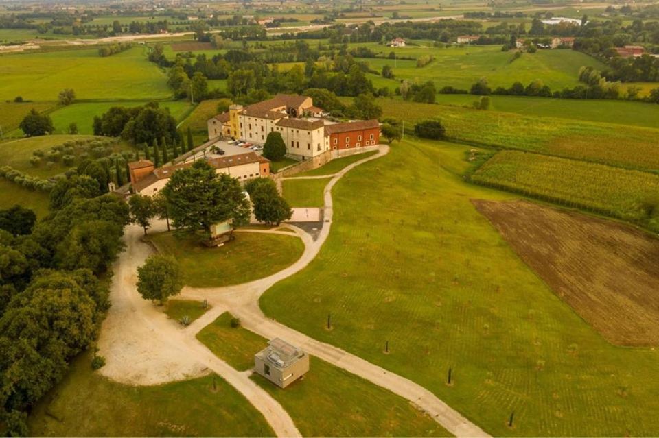 Villa San Biagio Mason Vicentino Exterior photo