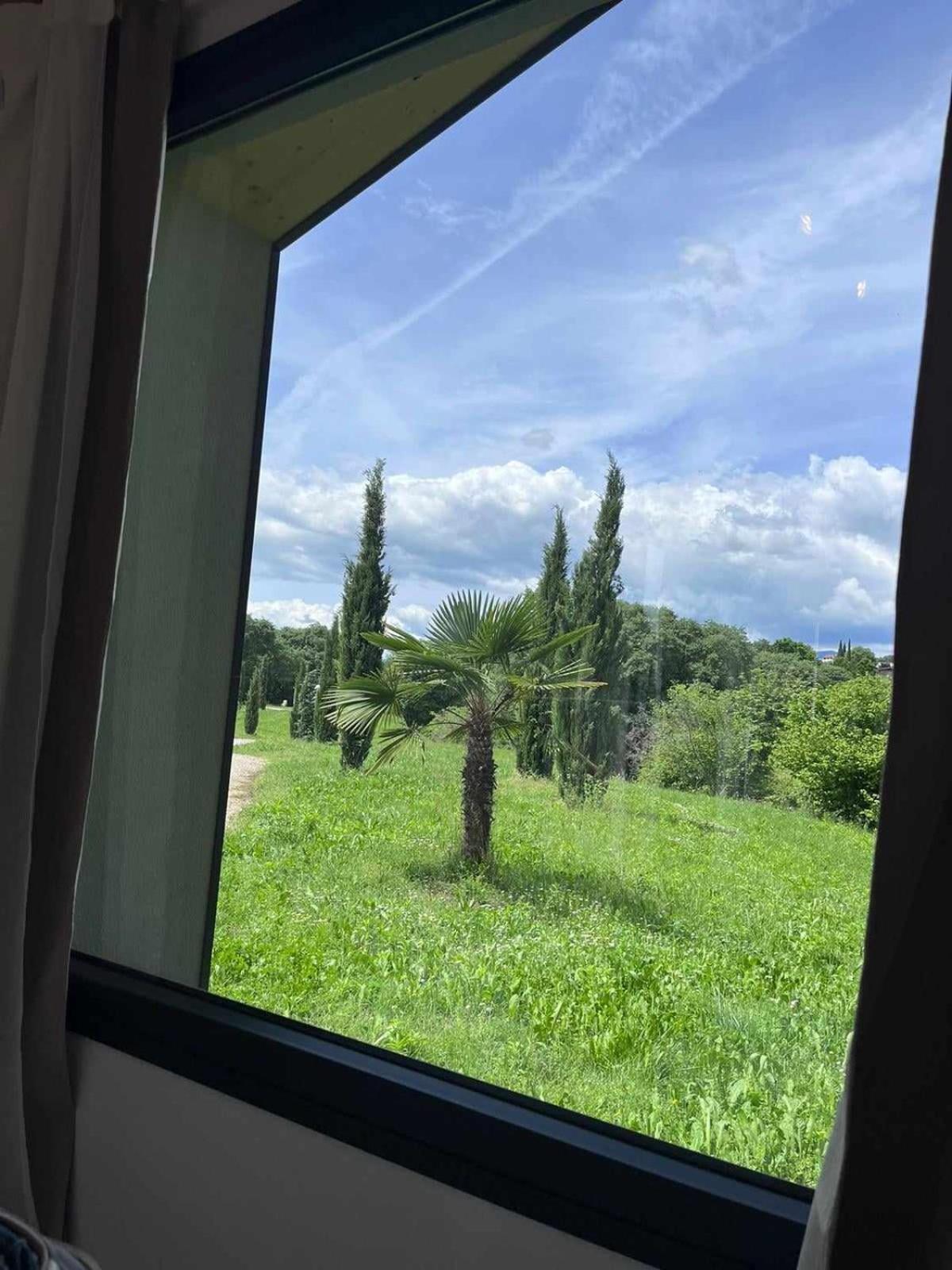 Villa San Biagio Mason Vicentino Exterior photo