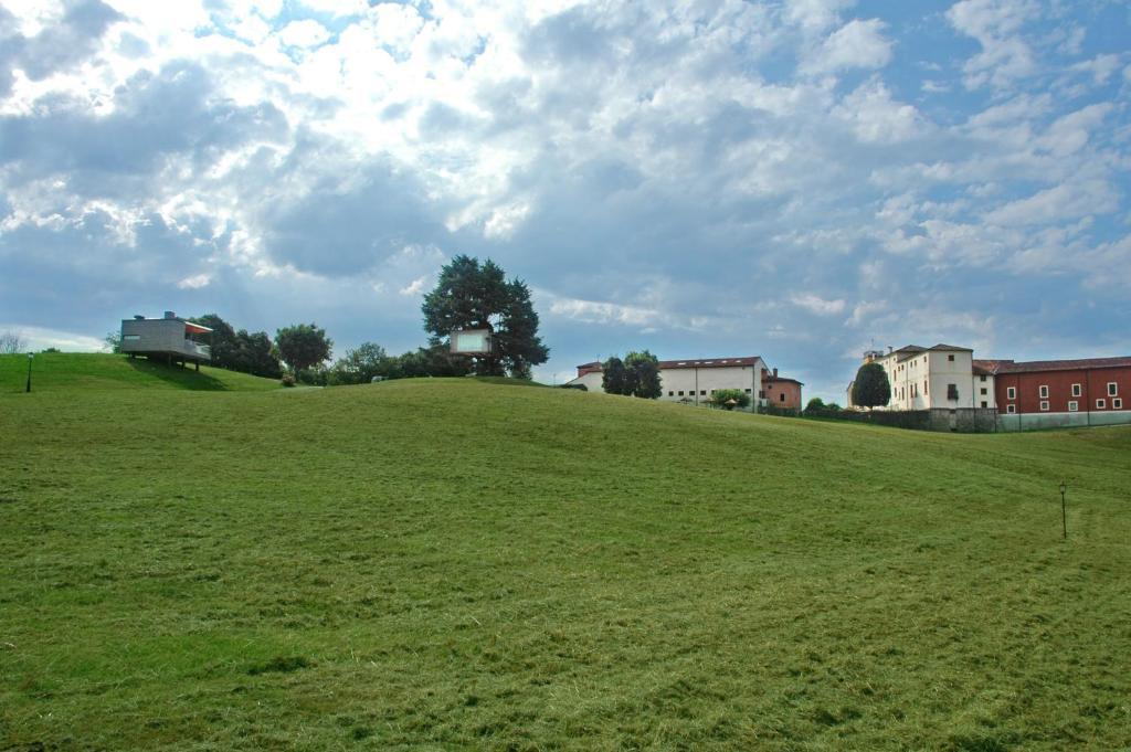 Villa San Biagio Mason Vicentino Exterior photo