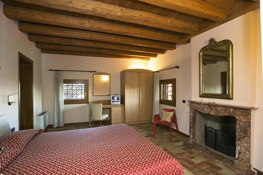 Villa San Biagio Mason Vicentino Room photo